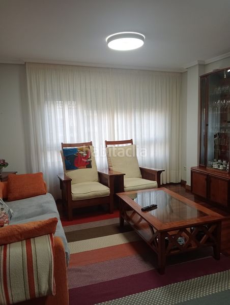 Foto ffd3ea64-76aa-4f67-a80c-36e5faf0f0d4. Dúplex amb calefacció aparcament a El Parque - Zapatón Torrelavega