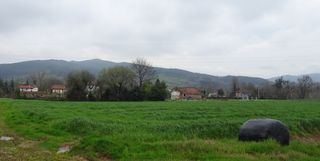 Terreny residencial a Vioño. Parcela rustica edificable