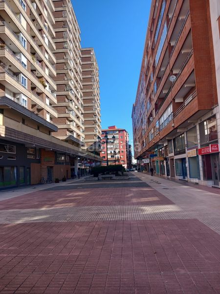 Foto 867c18ab-2975-43fc-b933-9892f388c2b7. Piso  en El Parque - Zapatón Torrelavega
