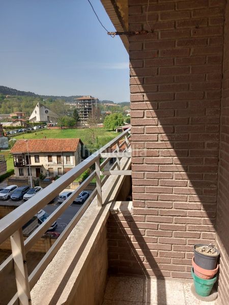 Foto c8464e27-b648-4797-91a6-6347806e3d89. Piso  en El Parque - Zapatón Torrelavega