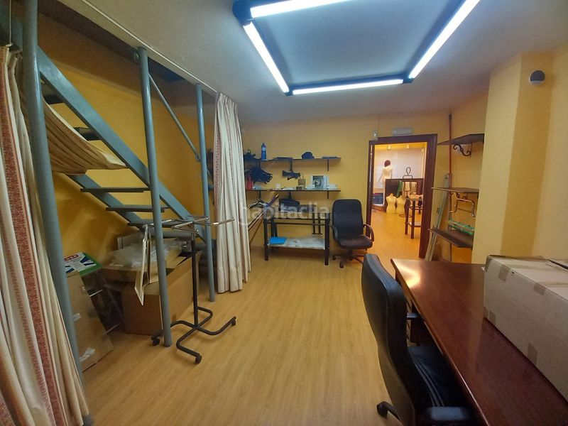 Foto 10a5d417-82a4-4f9b-bc91-fc58bd47299a. Local comercial a El Parque - Zapatón Torrelavega