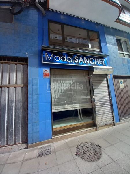 Foto 9a3eb14e-5cf2-4441-b725-ad8b01ca9025. Local comercial a El Parque - Zapatón Torrelavega
