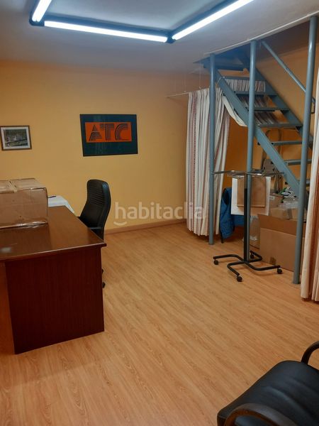 Foto d572e4f4-eaf9-4d2f-85dd-ecc2b7e5a8b7. Local comercial a El Parque - Zapatón Torrelavega