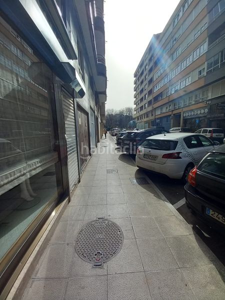 Foto db6ad5d5-eea9-4203-bb0e-31f43ea7bd21. Local comercial a El Parque - Zapatón Torrelavega