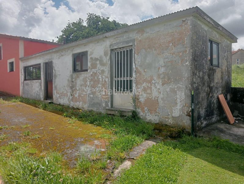 Foto 88d9e66e-9f44-44f6-b1c5-16dcdda6af24. Casa adossada a Reocín