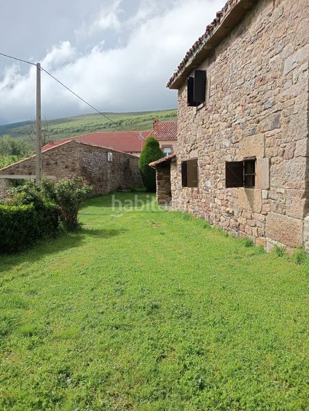 Foto 9767b5a2-c095-4f84-b01c-1e7998a6610d. Masia amb aparcament a Valdeolea
