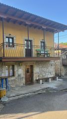 Casa a Luena. Casa montañesa luena