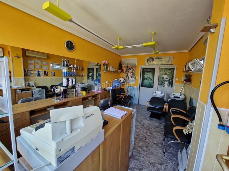Foto 9bce0f33-6757-4568-a2ef-ae3cfe567532. Local comercial a Polanco