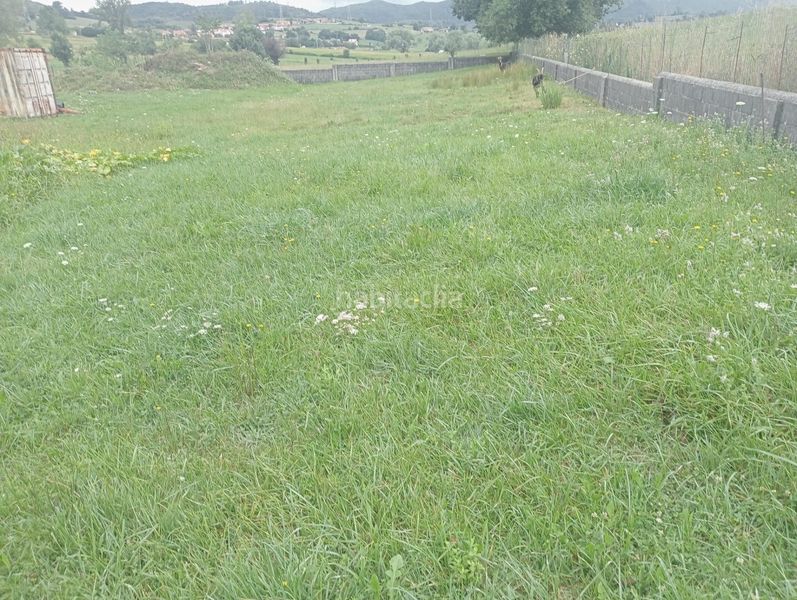 Foto 21a7d394-c7a7-4dfb-a027-0dfd8769350f. Finca rústica terreno edificable en Penagos