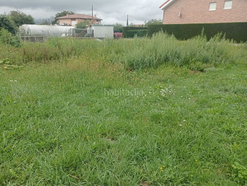 Foto 5d0b35c6-3061-4015-85f6-69167e5b3bd8. Finca rústica terreno edificable en Penagos