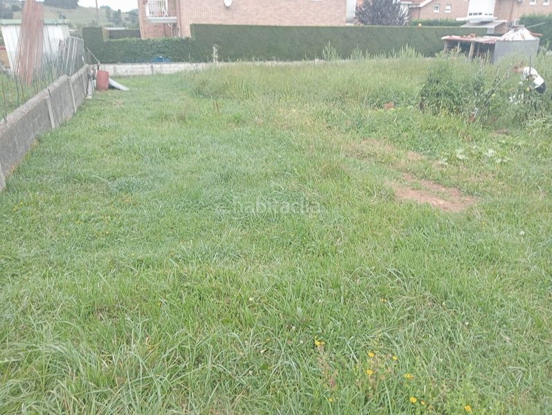 Foto 84d99ff5-6026-41e5-b182-f54ef18c557e. Finca rústica terreno edificable en Penagos
