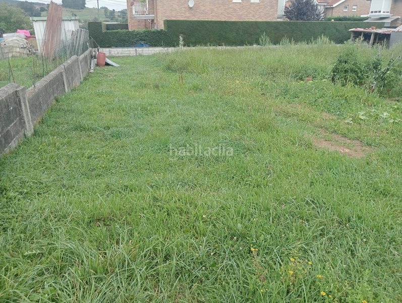 Foto 86820b8e-168d-47e5-ba3f-2bf9676a6e96. Finca rústica terreno edificable en Penagos