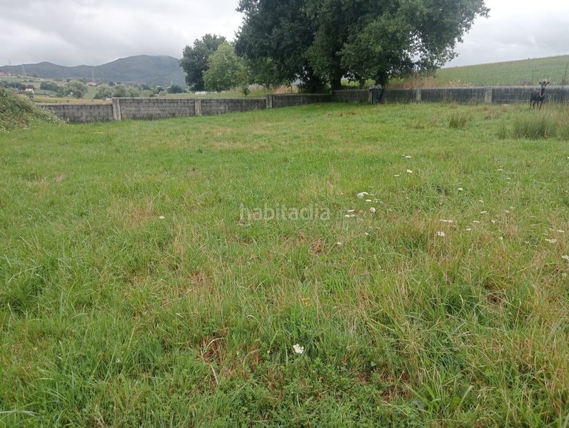 Foto c15ac1c3-e4a9-436d-8fd3-2842d643dc0e. Finca rústica terreno edificable en Penagos