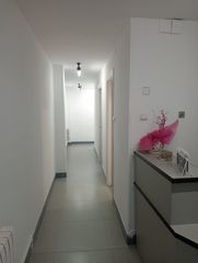 Etagenwohnung in Centro