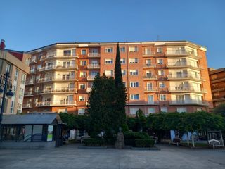 Rent Flat  Calle ave maria. Piso en alquiler en torrelavega