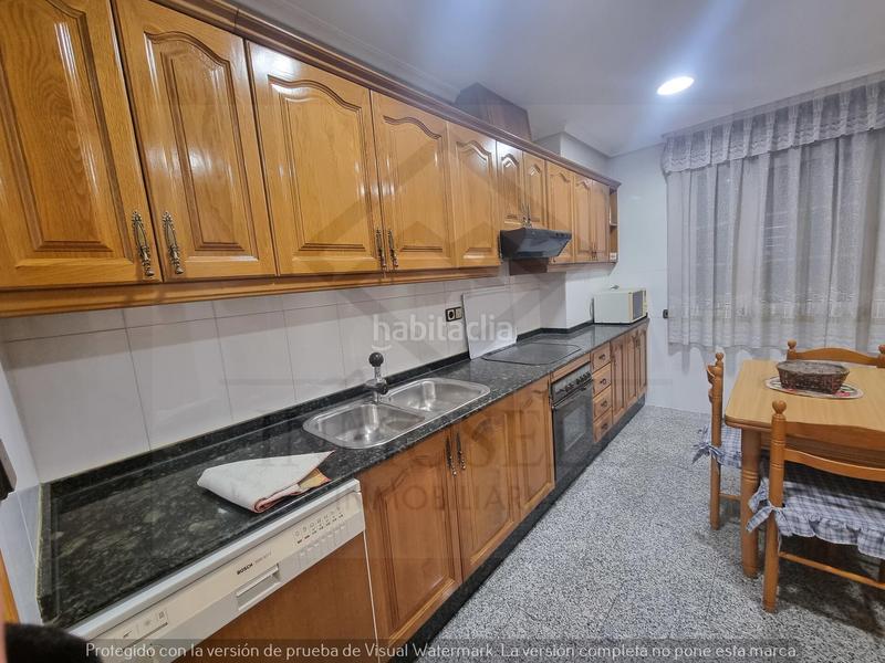 Foto 01f04402-48b9-46f6-b555-5008b9ac826d. Casa  en venta en área 30500 en San Antonio - San José - Los Ángeles Molina de Segura