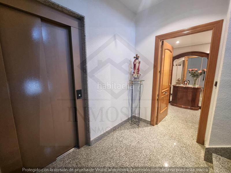 Foto 0fc65038-7257-42ab-a042-6241750bb529. Casa  en venta en área 30500 en San Antonio - San José - Los Ángeles Molina de Segura