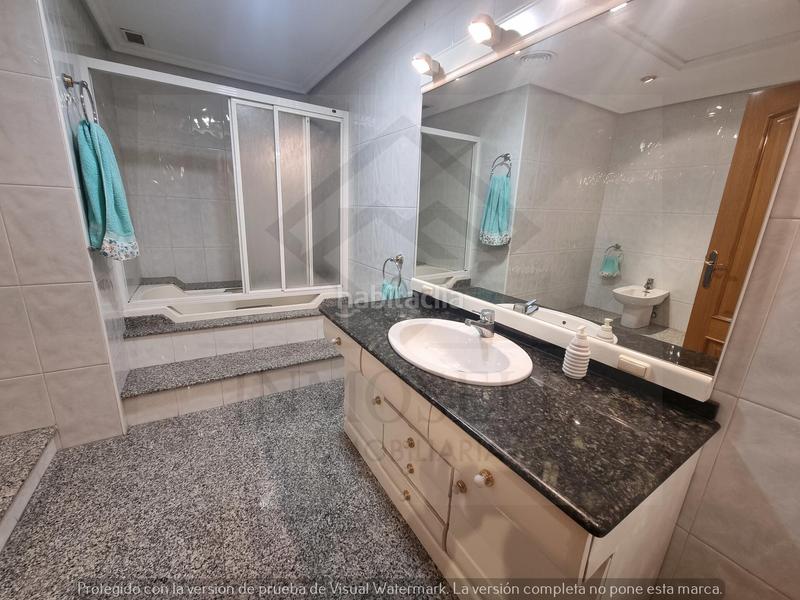 Foto 43d26904-965f-4260-a242-ca00646dd44c. Casa  en venta en área 30500 en San Antonio - San José - Los Ángeles Molina de Segura