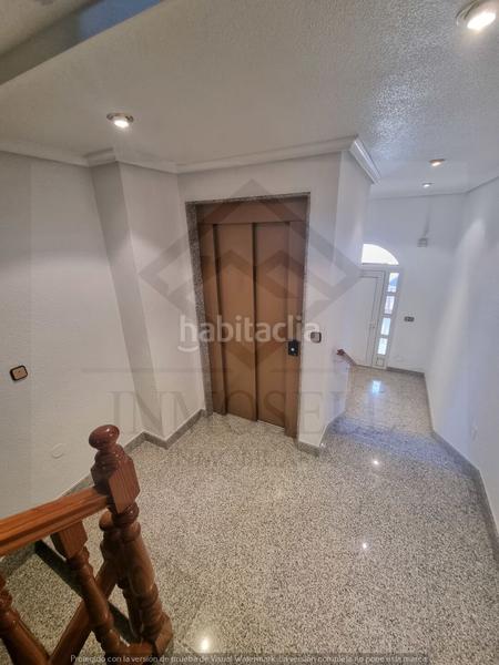 Foto 6f706e83-16f7-4e49-99e8-329488819168. Casa  en venta en área 30500 en San Antonio - San José - Los Ángeles Molina de Segura