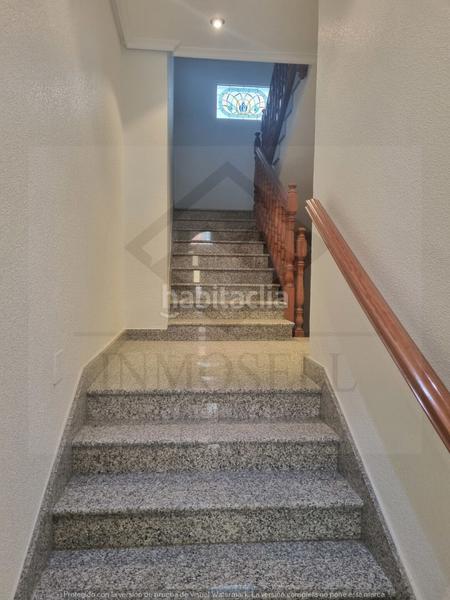 Foto 76dc3736-a02c-45d4-8155-4a535d15bee4. Casa  en venta en área 30500 en San Antonio - San José - Los Ángeles Molina de Segura