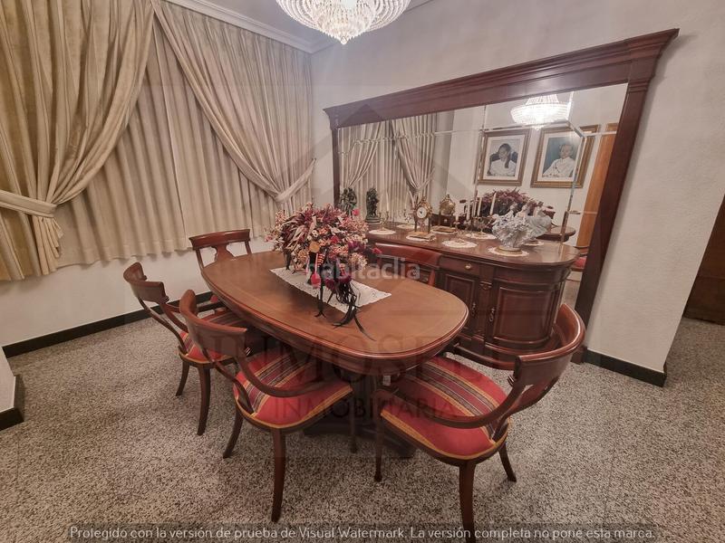 Foto 7d5b79b5-3ab7-4e41-86fa-3448717baa00. Casa  en venta en área 30500 en San Antonio - San José - Los Ángeles Molina de Segura