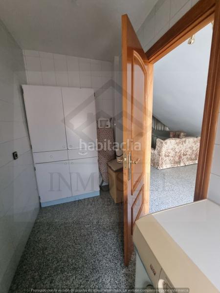 Foto 98c7f8eb-eed2-40d6-bbfc-d5c1bf8cafb2. Casa  en venta en área 30500 en San Antonio - San José - Los Ángeles Molina de Segura