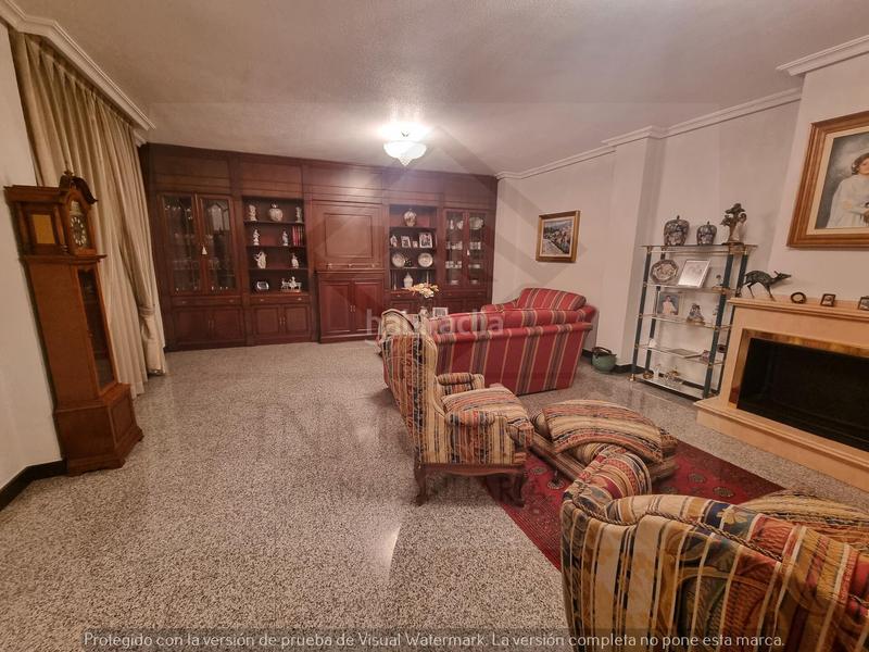 Foto 9b821225-4176-4784-b9fc-c9cdeec2c9df. Casa  en venta en área 30500 en San Antonio - San José - Los Ángeles Molina de Segura