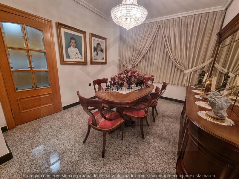 Foto a69b1427-466a-48cb-bb3d-fa3c7fad8b7c. Casa  en venta en área 30500 en San Antonio - San José - Los Ángeles Molina de Segura