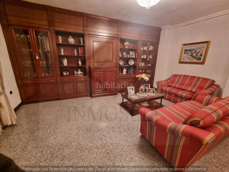 Foto b198903e-5d54-4c9c-9e2e-9e1021aa1933. Casa  en venta en área 30500 en San Antonio - San José - Los Ángeles Molina de Segura