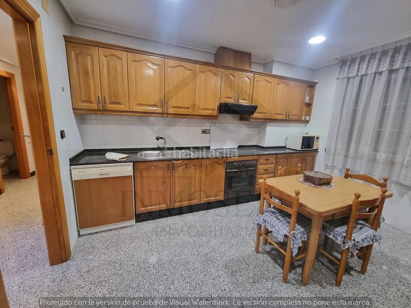 Foto b6d7842c-6425-41dd-afac-66c8a2f7b200. Casa  en venta en área 30500 en San Antonio - San José - Los Ángeles Molina de Segura