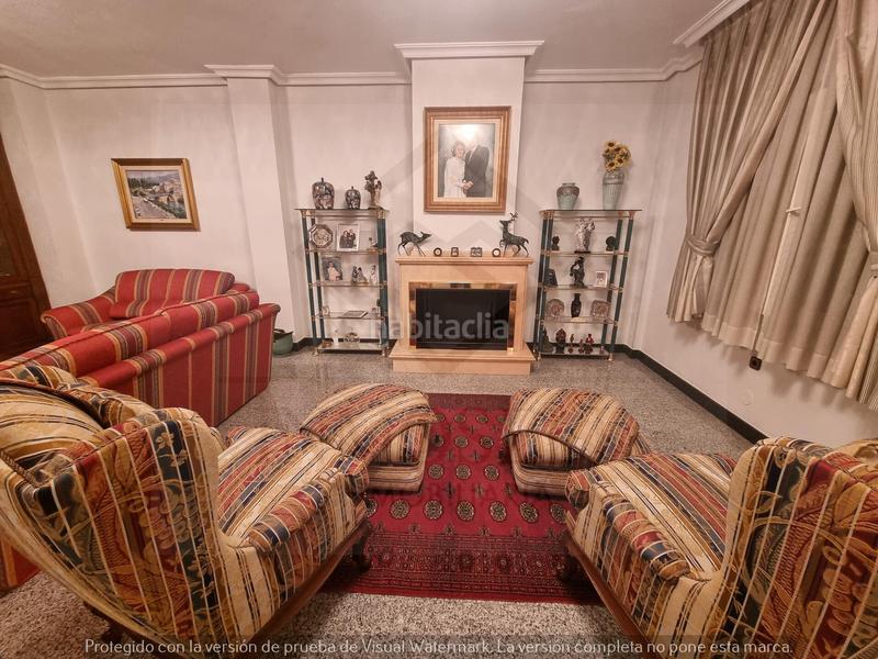 Foto cb8ac48b-56e4-4170-a4f9-74b216cc3bb7. Casa  en venta en área 30500 en San Antonio - San José - Los Ángeles Molina de Segura