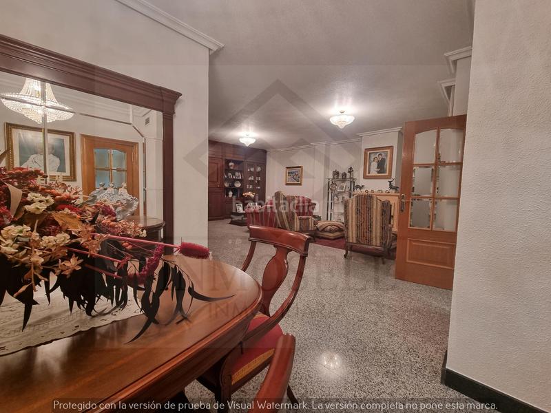 Foto d92b0d99-7f9c-46ec-99ac-de91c672e37c. Casa  en venta en área 30500 en San Antonio - San José - Los Ángeles Molina de Segura