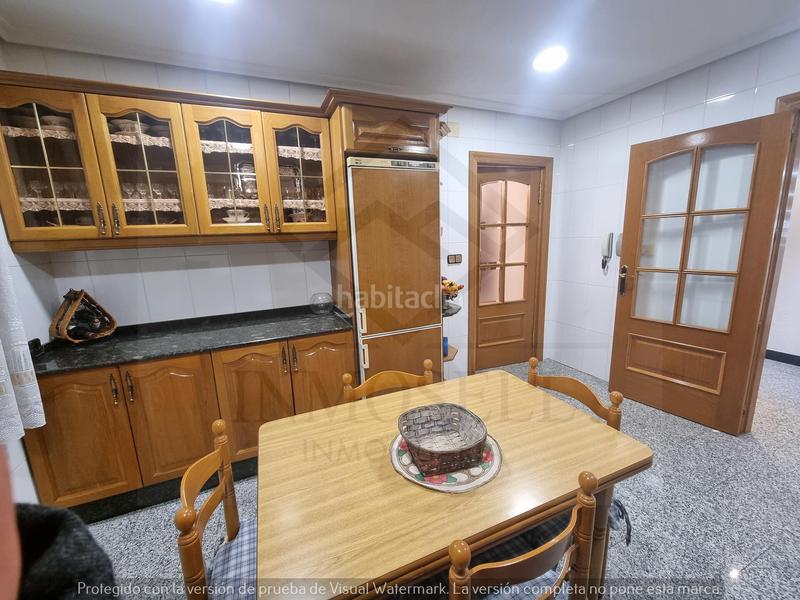 Foto ed4504b4-e17c-495e-8dbf-648d5f214d6e. Casa  en venta en área 30500 en San Antonio - San José - Los Ángeles Molina de Segura