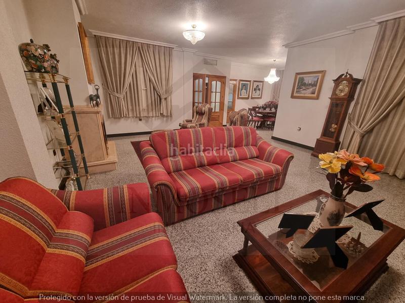 Foto eebd2245-0494-448b-9c98-4665069d724e. Casa  en venta en área 30500 en San Antonio - San José - Los Ángeles Molina de Segura