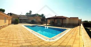 Casa a Los Conejos. Casa en venta en área de molina de segura30500