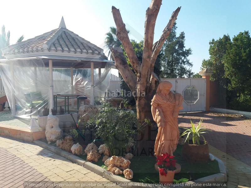 Foto 007b0cdc-a29c-4267-8196-250438b520e5. Xalet amb aparcament piscina a La Alcayna Molina de Segura
