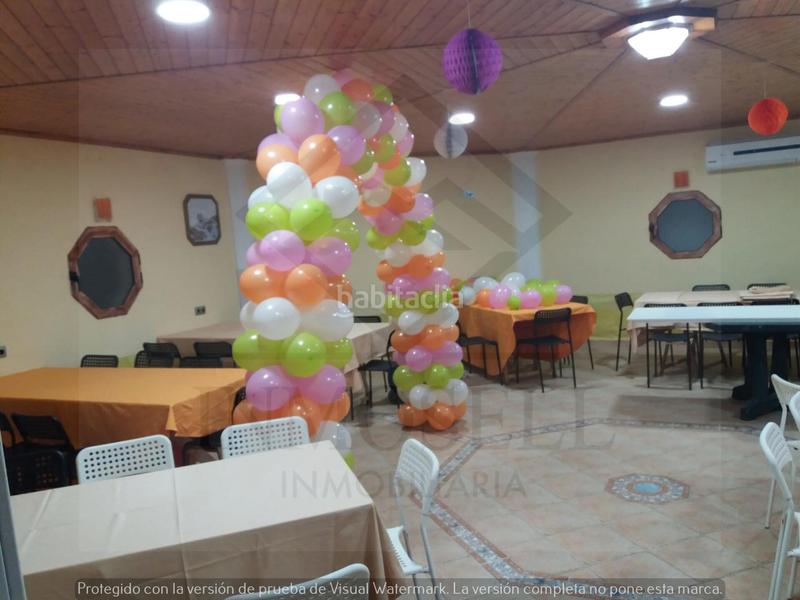 Foto 419b538a-09f9-4fe0-8a23-d0e2b6770da1. Xalet amb aparcament piscina a La Alcayna Molina de Segura