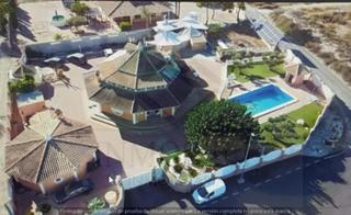 Chalet à La Alcayna. Chalet unifamiliar en venta en el romeral30509