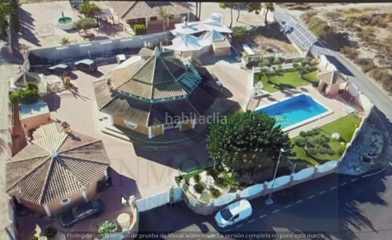 Foto efb7637f-671e-4380-ae23-1ac06b4f026b. Xalet amb aparcament piscina a La Alcayna Molina de Segura