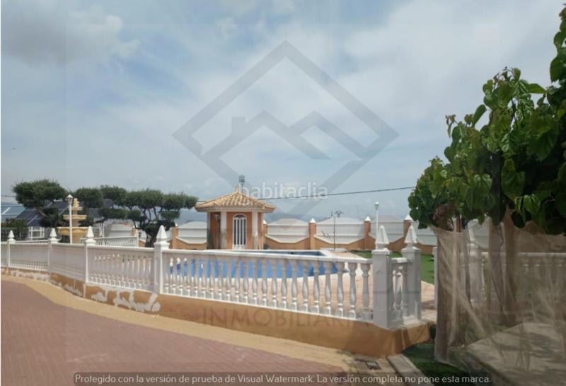 Foto f8928aeb-1d26-4302-8759-ce59774796b1. Xalet amb aparcament piscina a La Alcayna Molina de Segura