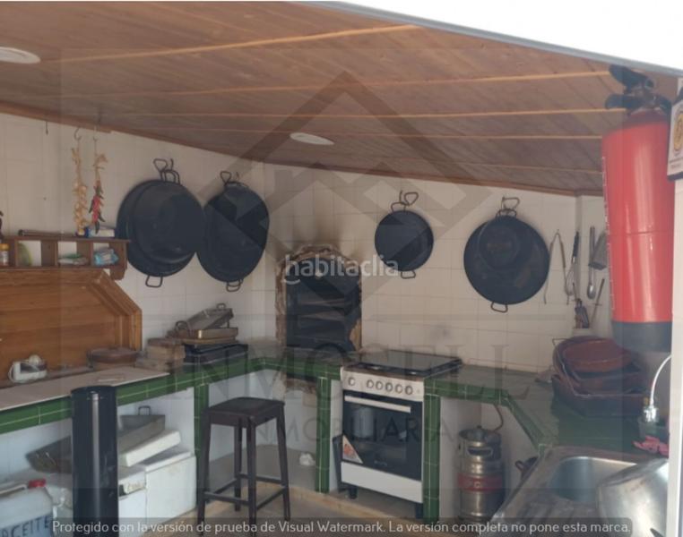 Foto fb13f078-51eb-4cbb-86fd-aa3721d66da8. Xalet amb aparcament piscina a La Alcayna Molina de Segura
