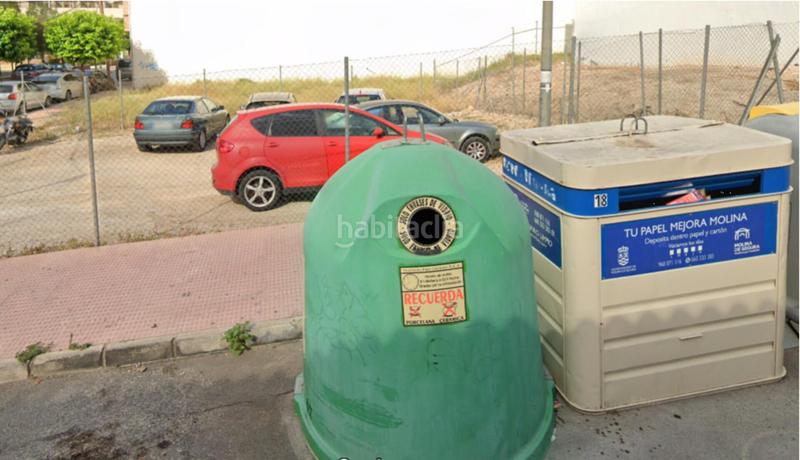 Foto 5b7a2709-e519-42e0-9442-0beeac280b7b. Terreno residencial venta de solar en Fátima - El Panderón Molina de Segura