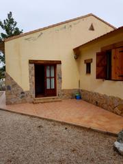 Maison à La Alcayna. Casa en venta en el romeral