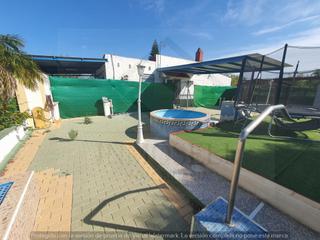 Casa a Centro. Venta de casa de campo en fortuna