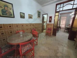 Casa a El Castillo - San Roque - El Carmen. Casa en venta en área de molina de segura30500