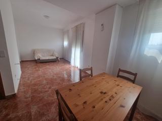 Appartement à El Castillo - San Roque - El Carmen. Piso en venta en área de molina de segura