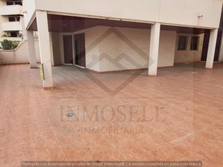 Appartement à Centro. Magnífico piso