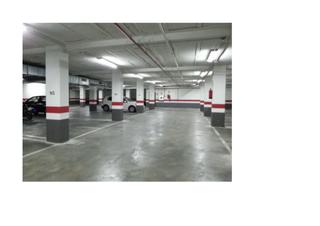 Aparcament cotxe a Sagrado Corazón. Parking en venta en área de molina de segura