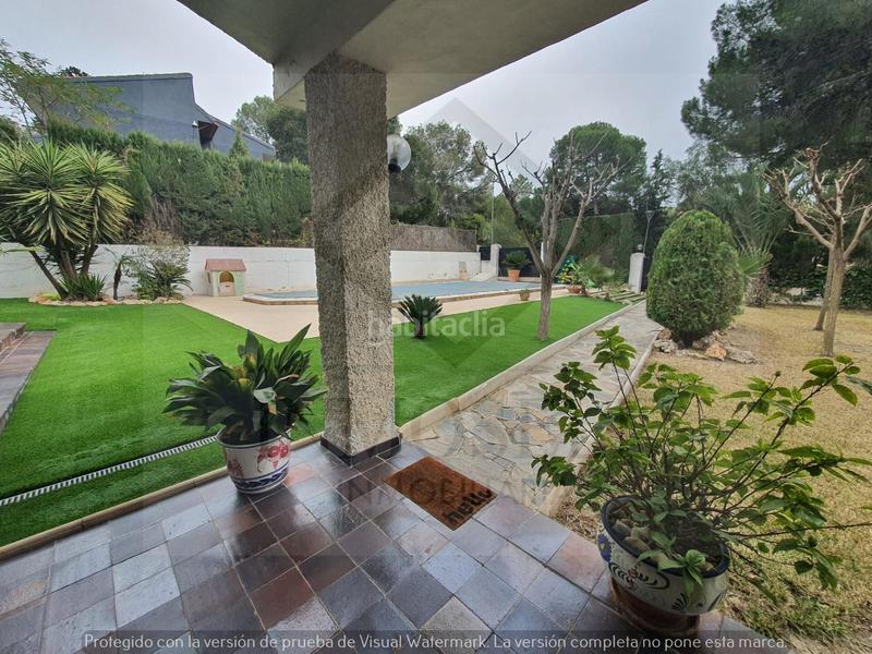 Foto 1d9d4001-8220-43db-8fe8-595e8f88de6d. Xalet a Los Vientos - Casa Ros Molina de Segura