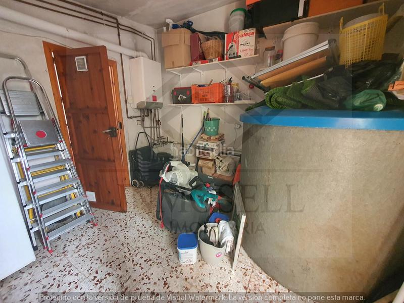 Foto 1e53b143-147d-42a5-9c45-f4cd935be20e. Xalet a Los Vientos - Casa Ros Molina de Segura